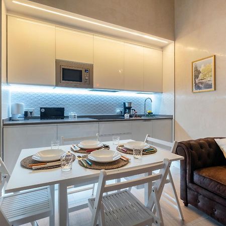 Gadir Suites Cádiz Exterior photo