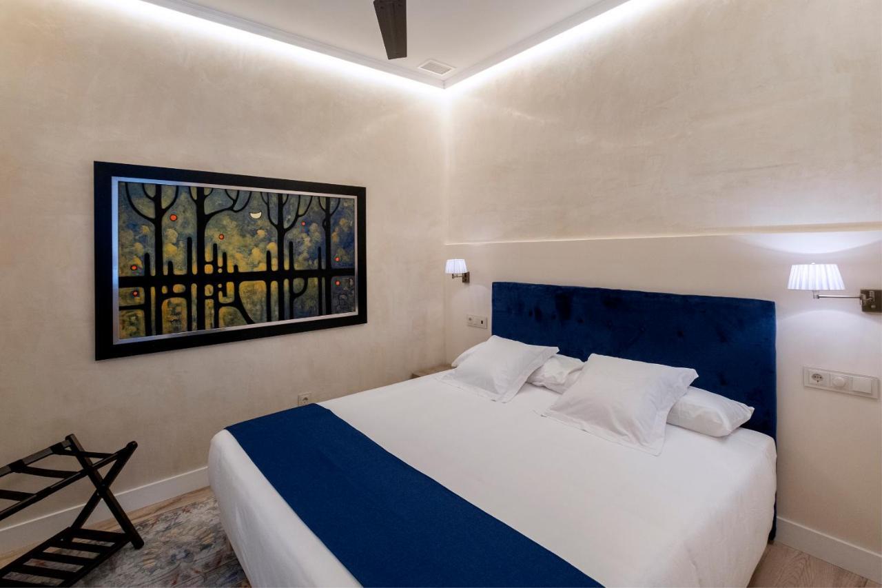 Gadir Suites Cádiz Exterior photo
