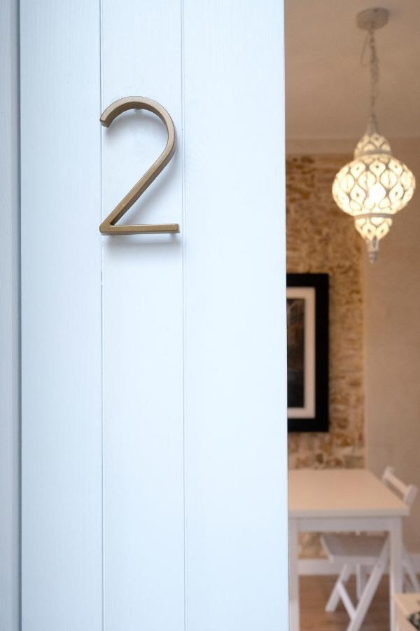 Gadir Suites Cádiz Exterior photo