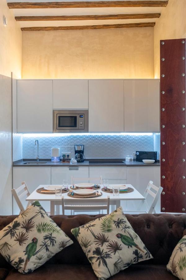 Gadir Suites Cádiz Exterior photo