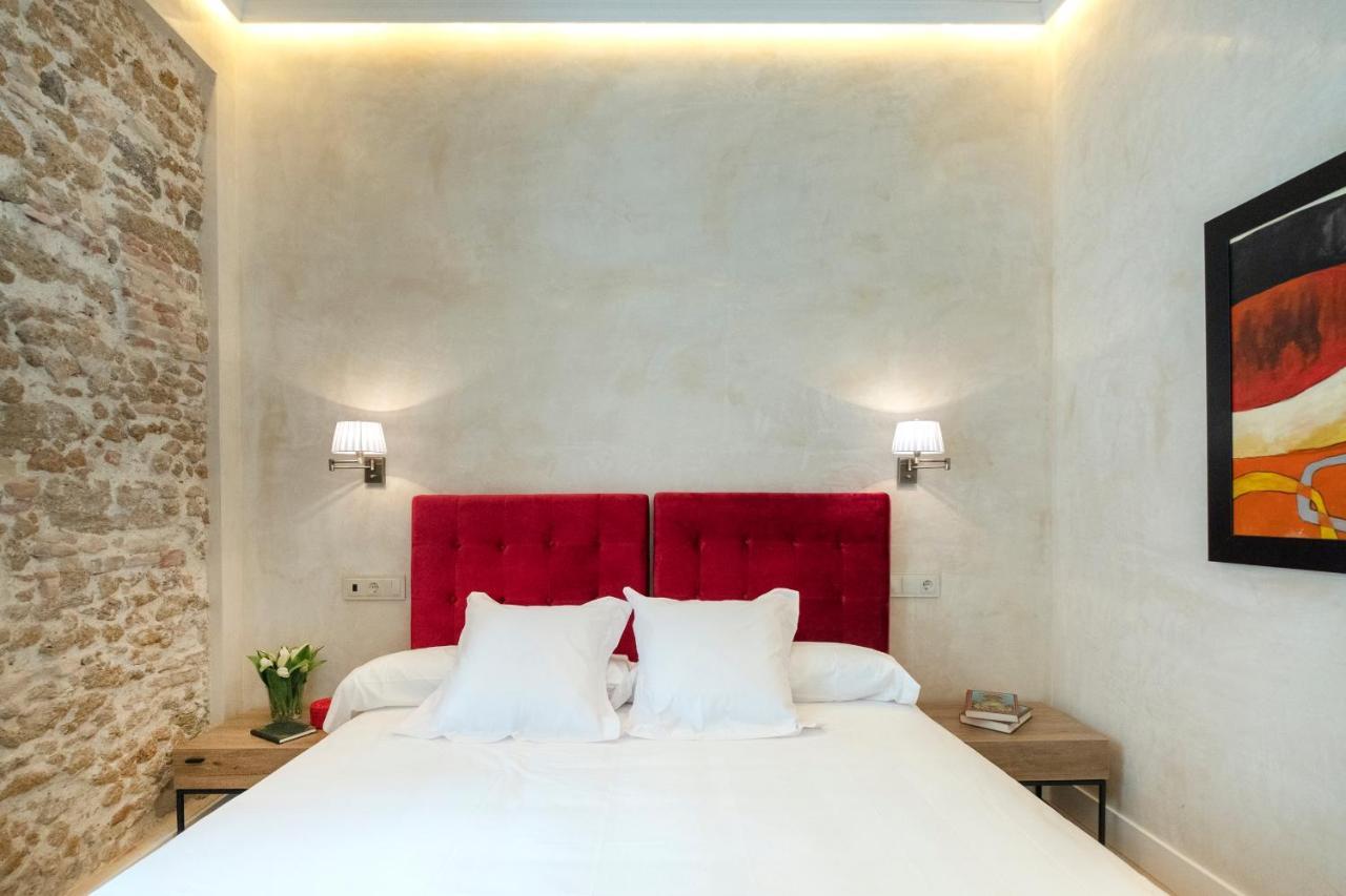 Gadir Suites Cádiz Exterior photo