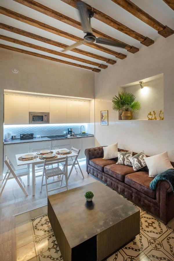 Gadir Suites Cádiz Exterior photo