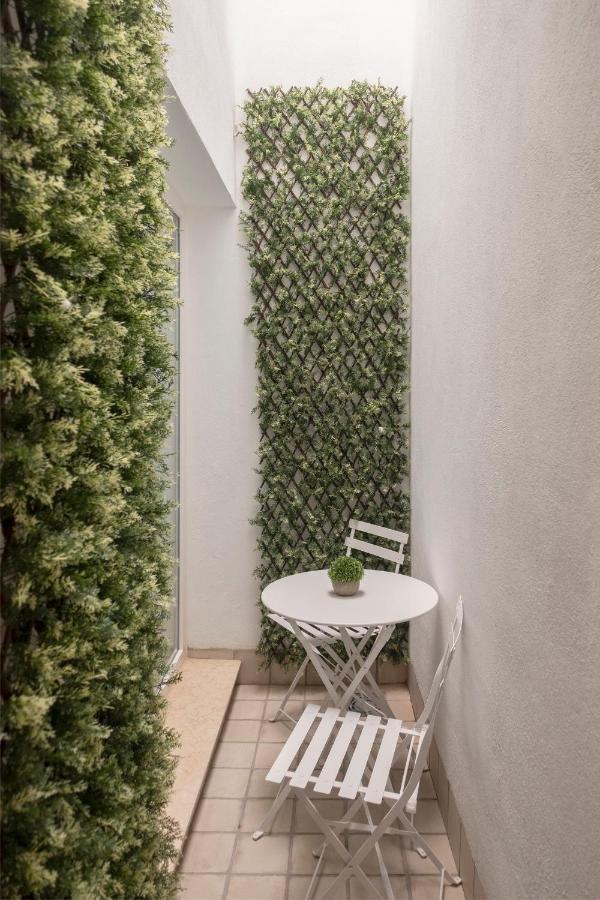 Gadir Suites Cádiz Exterior photo