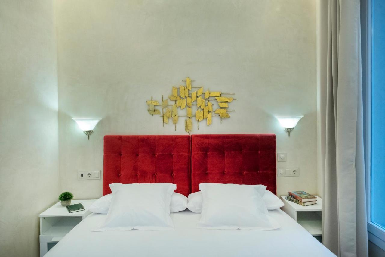 Gadir Suites Cádiz Exterior photo