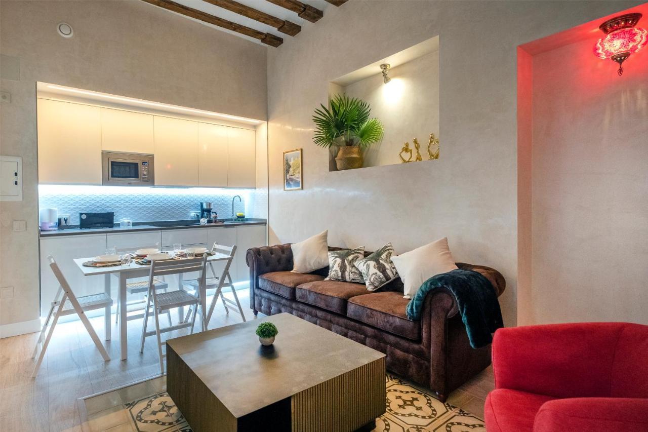 Gadir Suites Cádiz Exterior photo